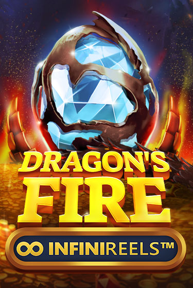 Демо игра Dragon's Fire INFINIREELS играть онлайн | Казино Х бесплатно