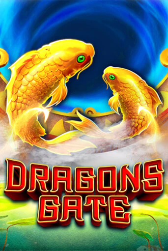 Демо игра Dragons Gate играть онлайн | Казино Х бесплатно