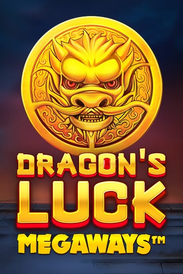 Демо игра Dragon's Luck MegaWays™ играть онлайн | Казино Х бесплатно