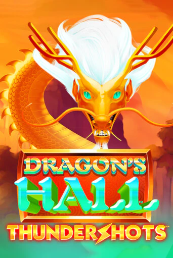 Демо игра Dragons's Hall Thundershots играть онлайн | Казино Х бесплатно