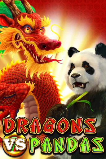 Демо игра Dragons vs Pandas играть онлайн | Казино Х бесплатно