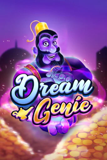 Демо игра Dream Genie играть онлайн | Казино Х бесплатно