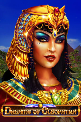 Демо игра Dreams Of Cleopatra играть онлайн | Казино Х бесплатно