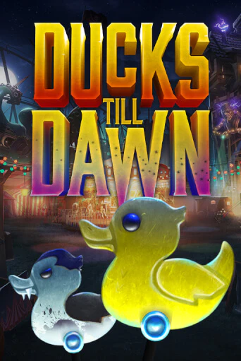 Демо игра Ducks till Dawn играть онлайн | Казино Х бесплатно