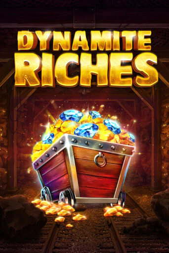 Демо игра Dynamite Riches играть онлайн | Казино Х бесплатно