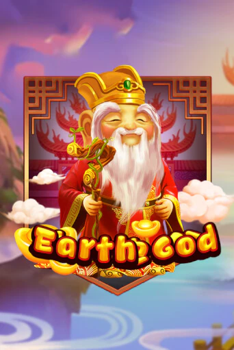 Демо игра Earth God играть онлайн | Казино Х бесплатно