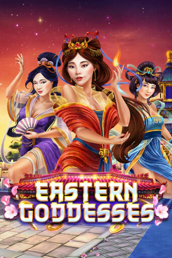 Демо игра Eastern Goddesses играть онлайн | Казино Х бесплатно