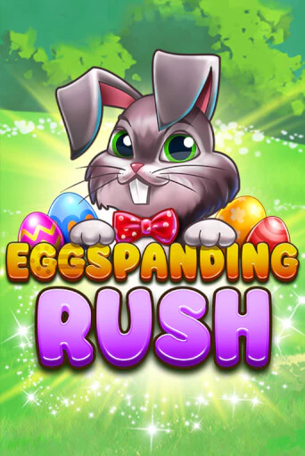 Демо игра Eggspanding Rush играть онлайн | Казино Х бесплатно