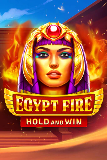 Демо игра Egypt Fire играть онлайн | Казино Х бесплатно