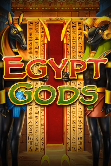 Демо игра Egypt Gods играть онлайн | Казино Х бесплатно