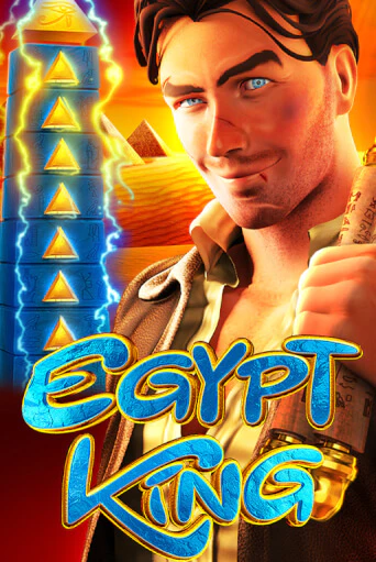 Демо игра Egypt King играть онлайн | Казино Х бесплатно