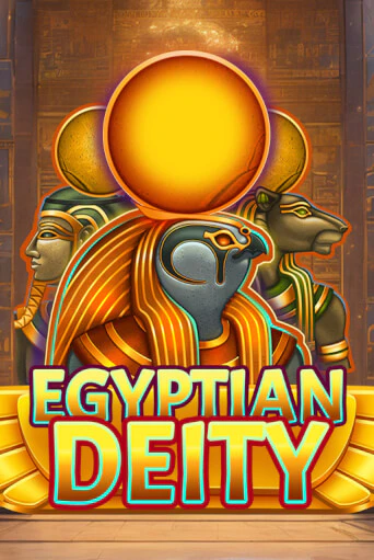 Демо игра Egyptian Deity играть онлайн | Казино Х бесплатно