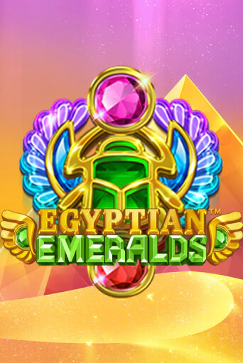 Демо игра Egyptian Emeralds играть онлайн | Казино Х бесплатно