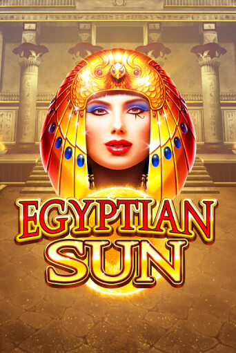 Демо игра Egyptian Sun играть онлайн | Казино Х бесплатно