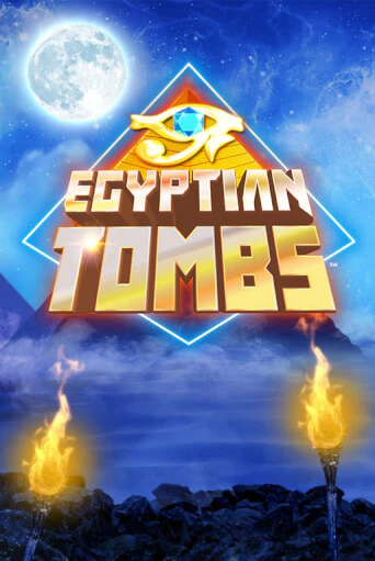 Демо игра Egyptian Tombs играть онлайн | Казино Х бесплатно