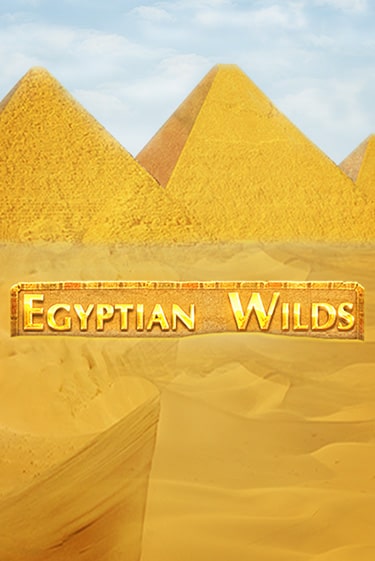 Демо игра Egyptian Wilds играть онлайн | Казино Х бесплатно