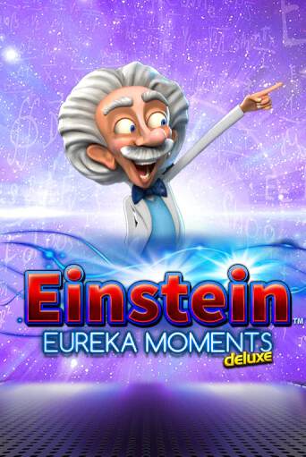 Демо игра Einstein Eureka Moments играть онлайн | Казино Х бесплатно