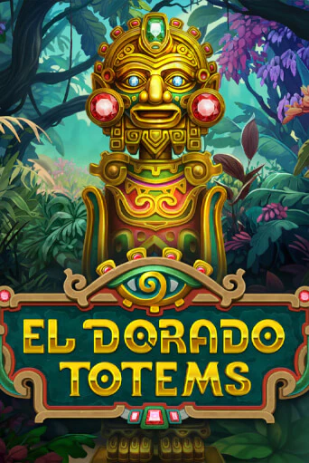 Демо игра El Dorado Totems играть онлайн | Казино Х бесплатно