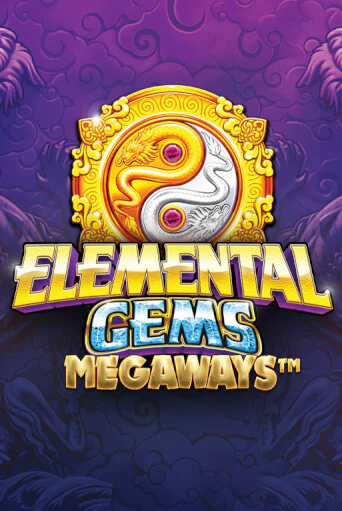 Демо игра Elemental Gems Megaways играть онлайн | Казино Х бесплатно