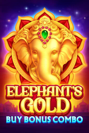 Демо игра Elephant's Gold: Buy Bonus Combo играть онлайн | Казино Х бесплатно