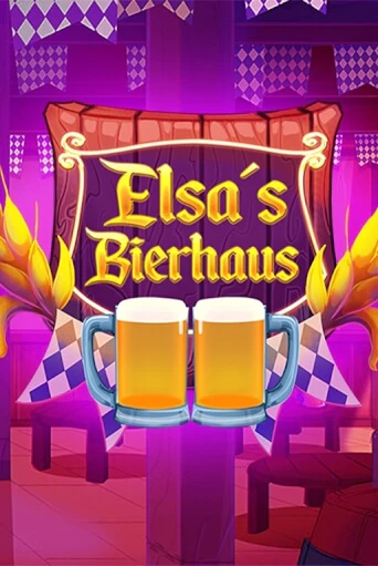 Демо игра Elsa's Bierhaus играть онлайн | Казино Х бесплатно