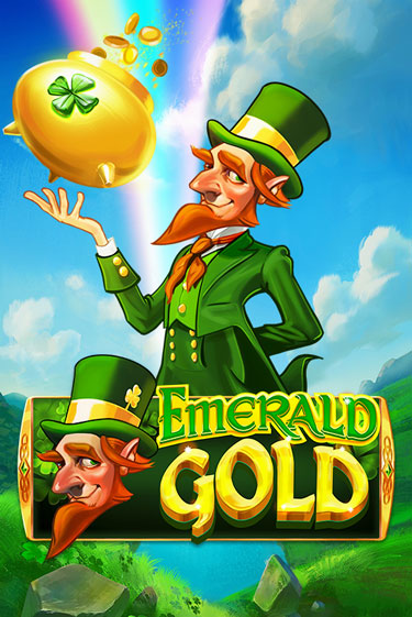 Демо игра Emerald Gold играть онлайн | Казино Х бесплатно