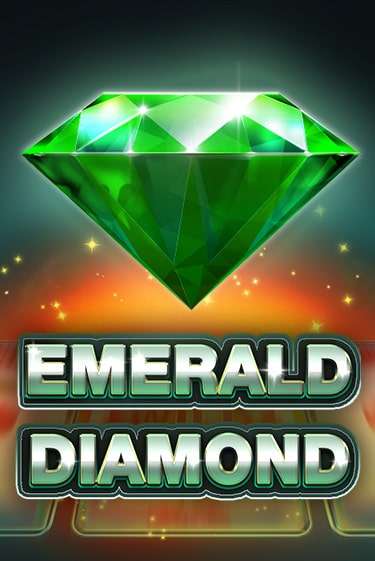 Демо игра Emerald Diamond играть онлайн | Казино Х бесплатно