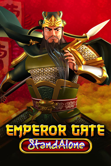 Демо игра Emperor Gate SA играть онлайн | Казино Х бесплатно