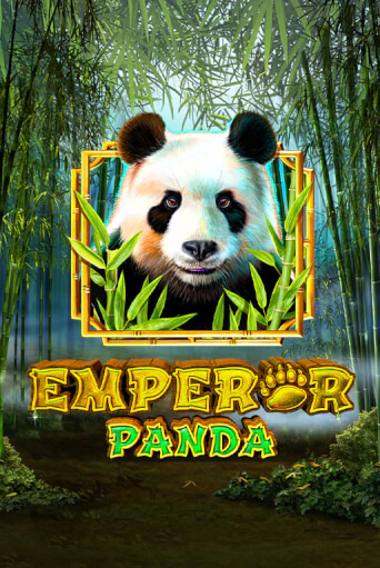 Демо игра Emperor Panda играть онлайн | Казино Х бесплатно