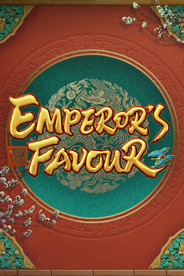 Демо игра Emperor's Favour играть онлайн | Казино Х бесплатно