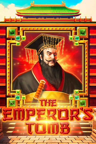 Демо игра The Emperor's Tomb играть онлайн | Казино Х бесплатно