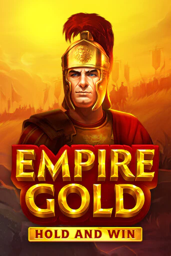 Демо игра Empire Gold: Hold and Win играть онлайн | Казино Х бесплатно