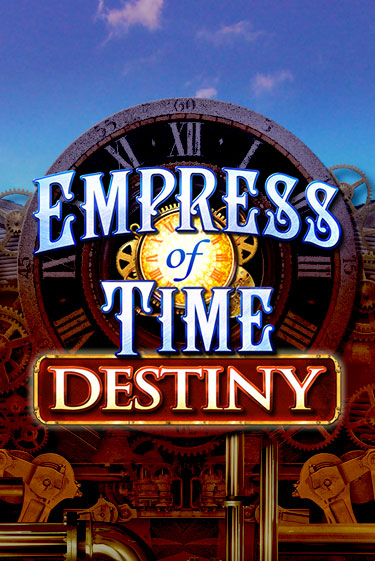 Демо игра Empress of Time: Destiny играть онлайн | Казино Х бесплатно