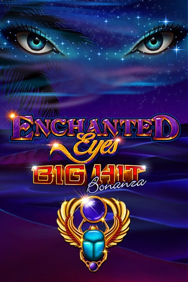 Демо игра Enchanted Eyes играть онлайн | Казино Х бесплатно