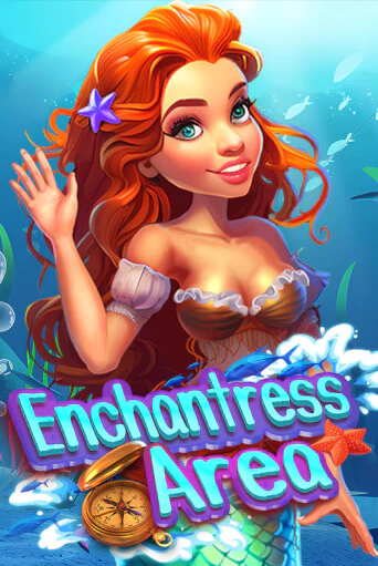 Демо игра Enchantress Area играть онлайн | Казино Х бесплатно