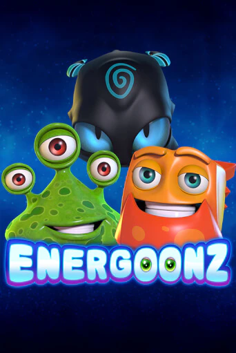 Демо игра Energoonz играть онлайн | Казино Х бесплатно