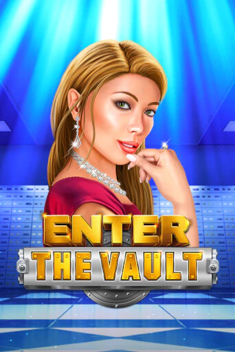 Демо игра Enter the Vault играть онлайн | Казино Х бесплатно