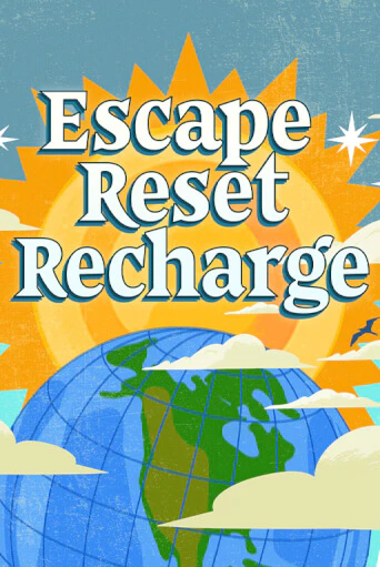 Демо игра Escape Reset Recharge играть онлайн | Казино Х бесплатно