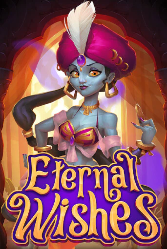 Демо игра Eternal Wishes LuckyTap играть онлайн | Казино Х бесплатно