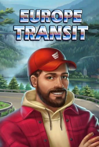 Демо игра Europe Transit играть онлайн | Казино Х бесплатно