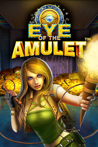 Демо игра Eye of the Amulet играть онлайн | Казино Х бесплатно