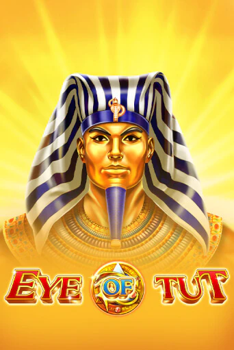 Демо игра Eye of Tut играть онлайн | Казино Х бесплатно