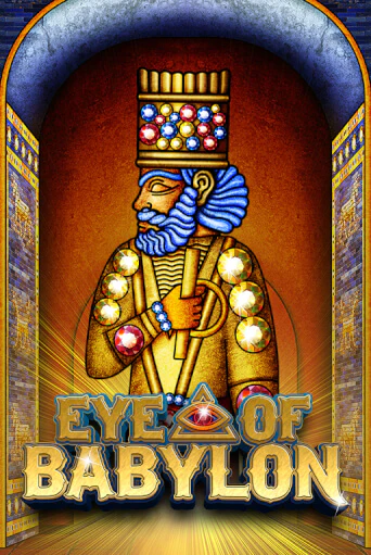 Демо игра Eye of Babylon играть онлайн | Казино Х бесплатно