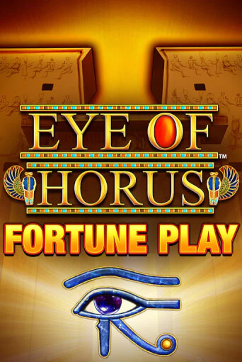 Демо игра Eye of Horus Fortune Play играть онлайн | Казино Х бесплатно