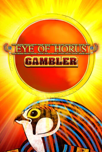 Демо игра Eye of Horus Gambler играть онлайн | Казино Х бесплатно