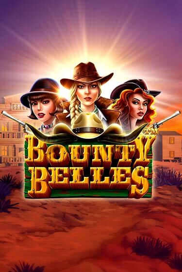 Демо игра Bounty Belles играть онлайн | Казино Х бесплатно