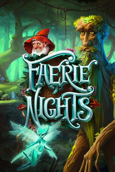 Демо игра Faerie Night играть онлайн | Казино Х бесплатно