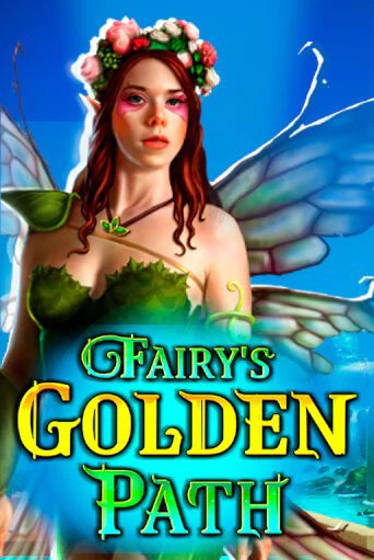 Демо игра Fairy's Golden Path играть онлайн | Казино Х бесплатно