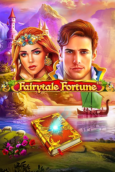 Демо игра Fairytale Fortune играть онлайн | Казино Х бесплатно