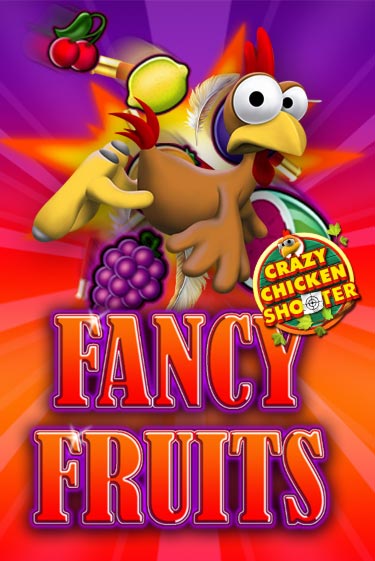 Демо игра Fancy Fruits Crazy Chicken Shooter играть онлайн | Казино Х бесплатно